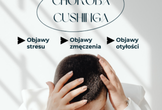 Choroba Cushinga