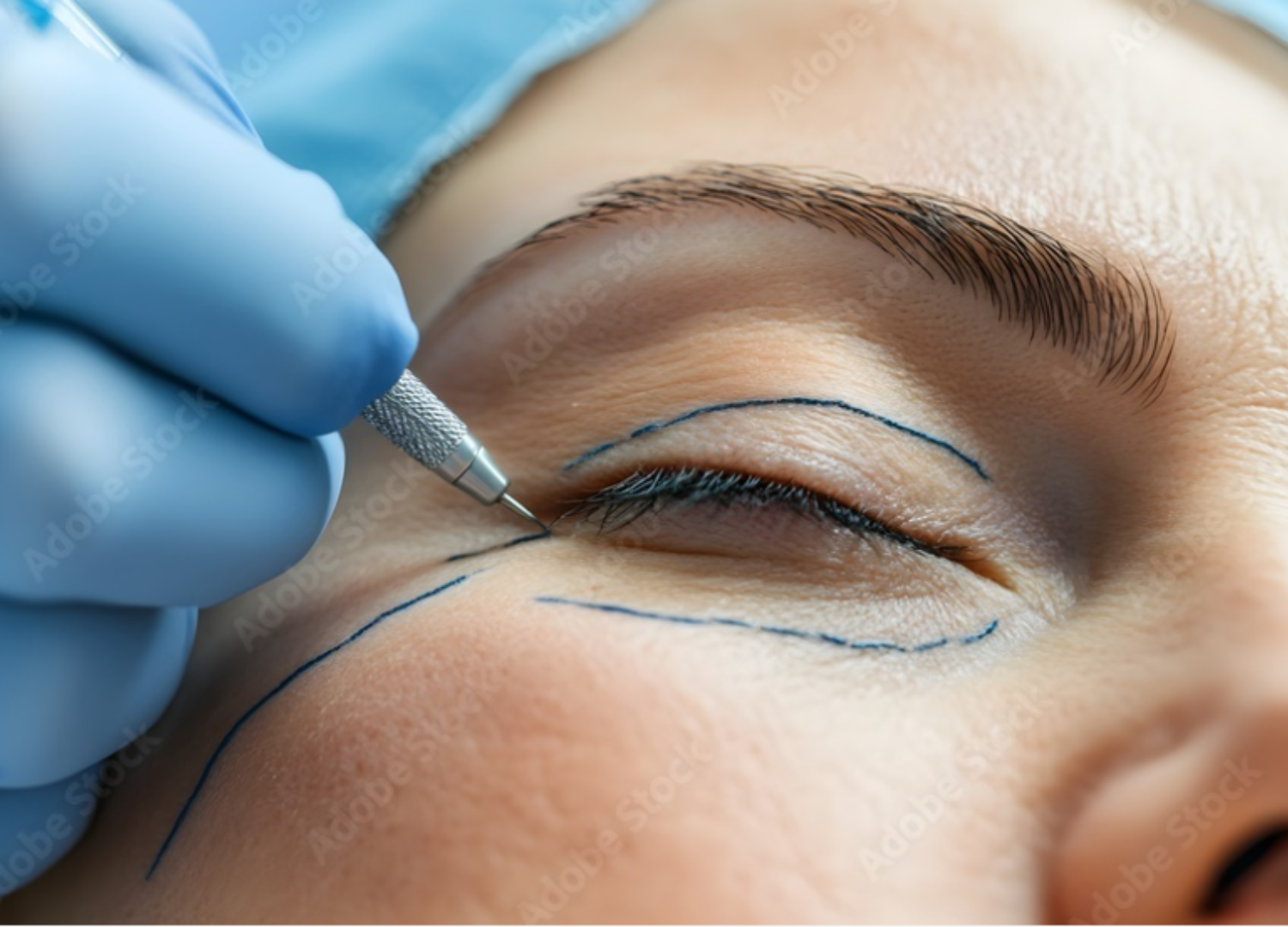 Zabiegi chirurgii plastycznej