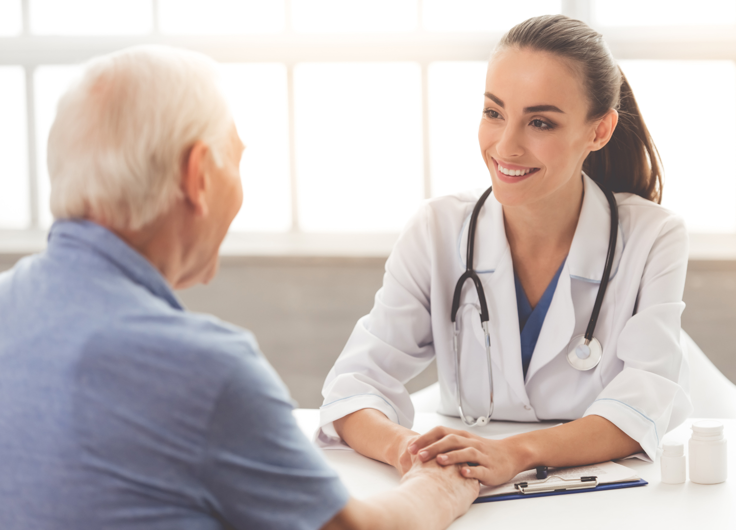 Konsultacje dorosłych