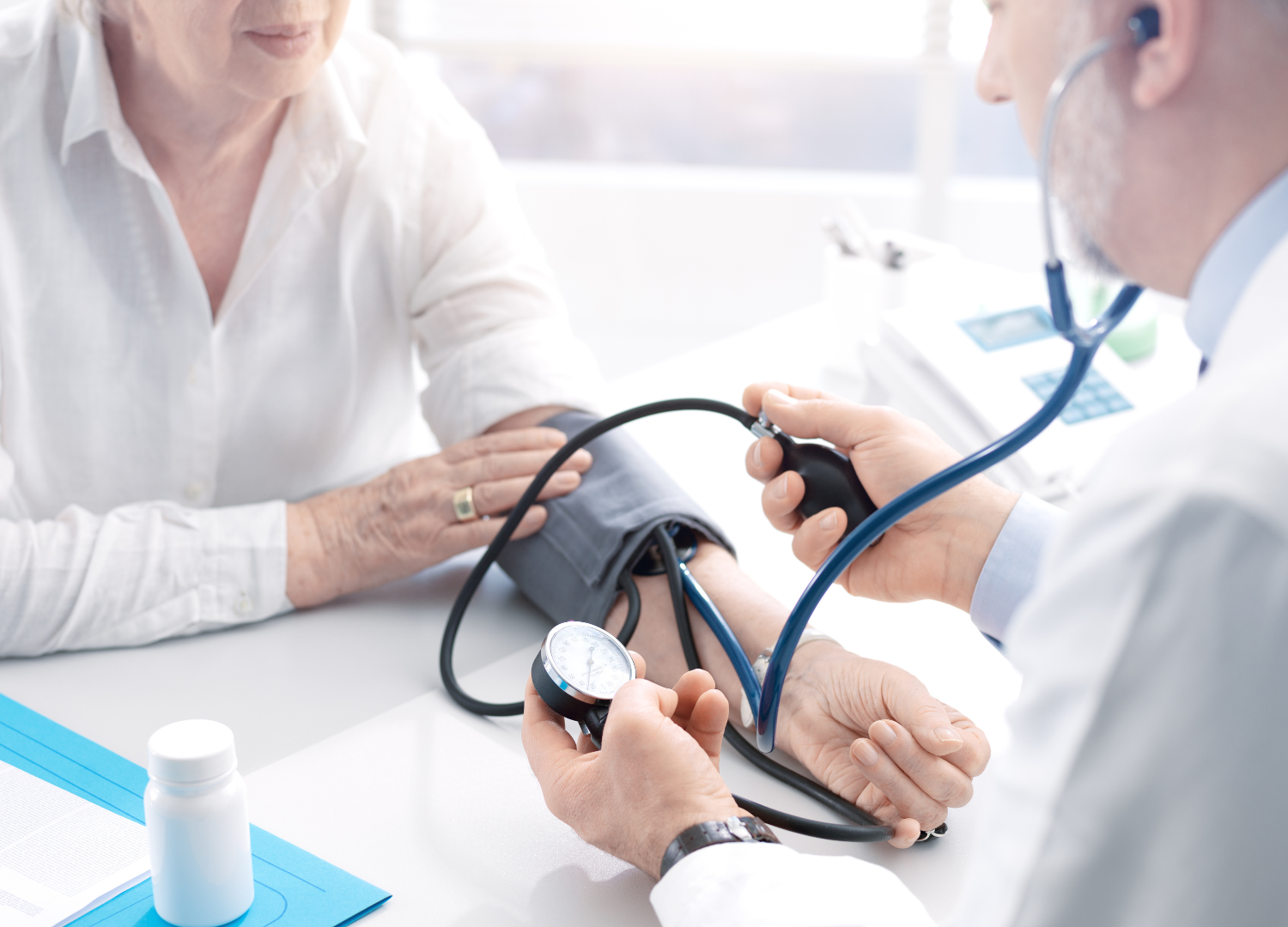 Badania kardiologiczne